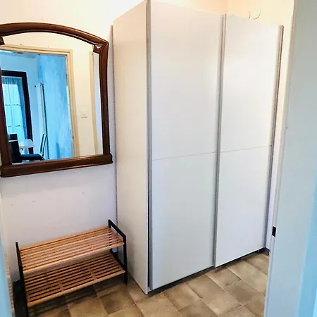 Jasmina Appartement *