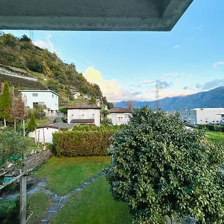 Appartement Jasmina *