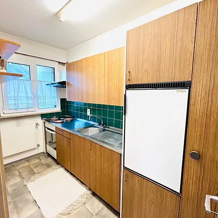 Apartman Jasmina Riazzino