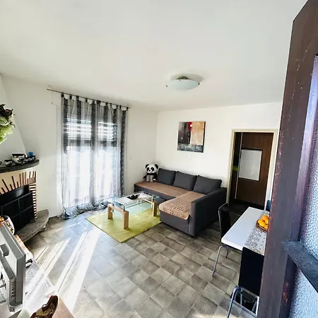 Apartman Jasmina