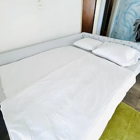Jasmina Apartament *