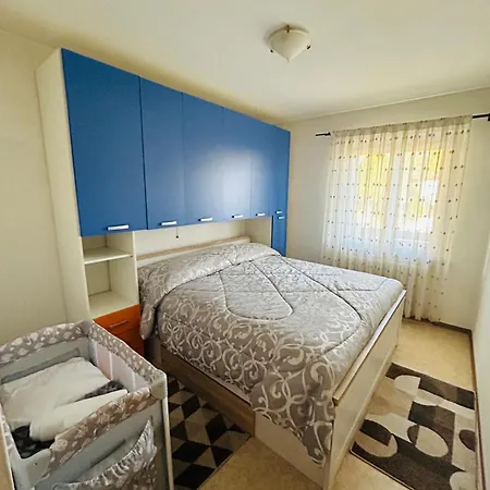 Jasmina Appartement *