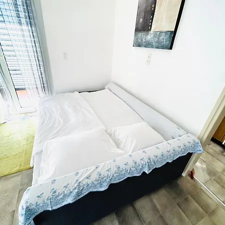 Appartement Jasmina *