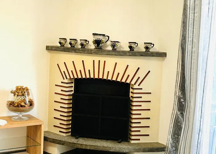 Appartement Jasmina *