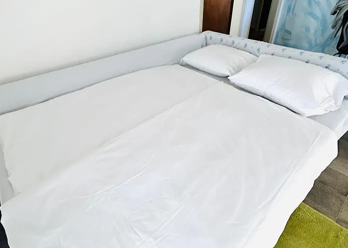 Jasmina Appartement *