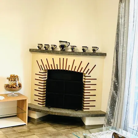 Apartment Jasmina *